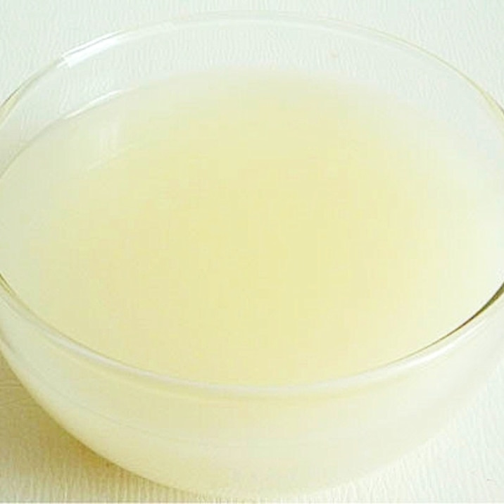 カルピスゼリー レシピ 作り方 By Liqueur 楽天レシピ